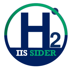 H2 IIS SIDER: il laboratorio per prove su materiali in ambiente idrogeno gassoso